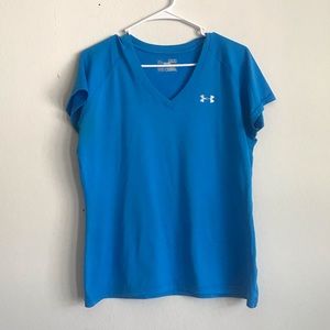 Under Armour Workout Top